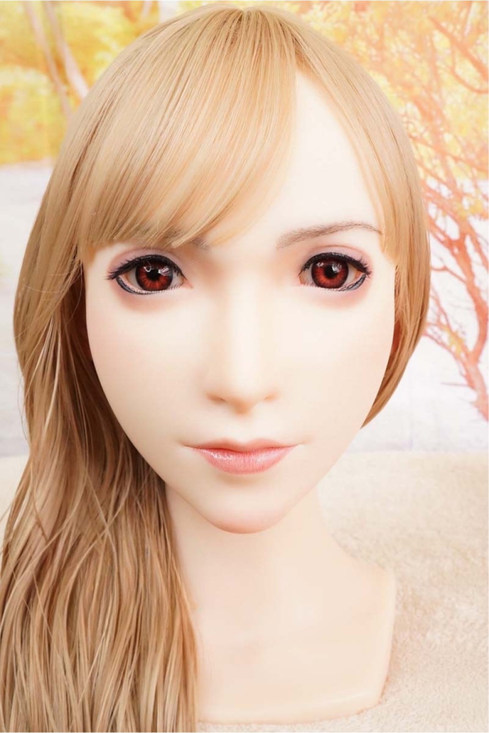 【中古】【O新古超美品】Game Lady #No.03硬質シリコンヘッド単品 (165~171cm推奨)