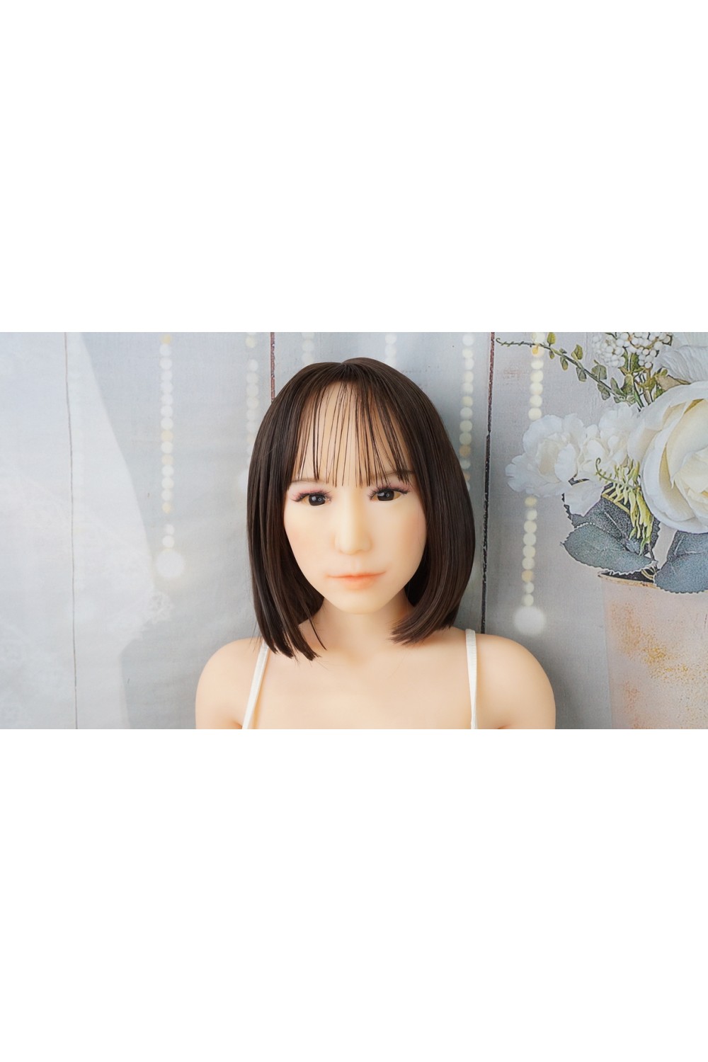 【中古】Real Girl (A工場製) #レイナヘッド148cm Cカップ