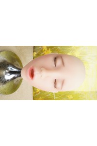 【中古超美品】4woods A.I.doll #アンナ(オーラル)ヘッド (154〜160cm推奨)
