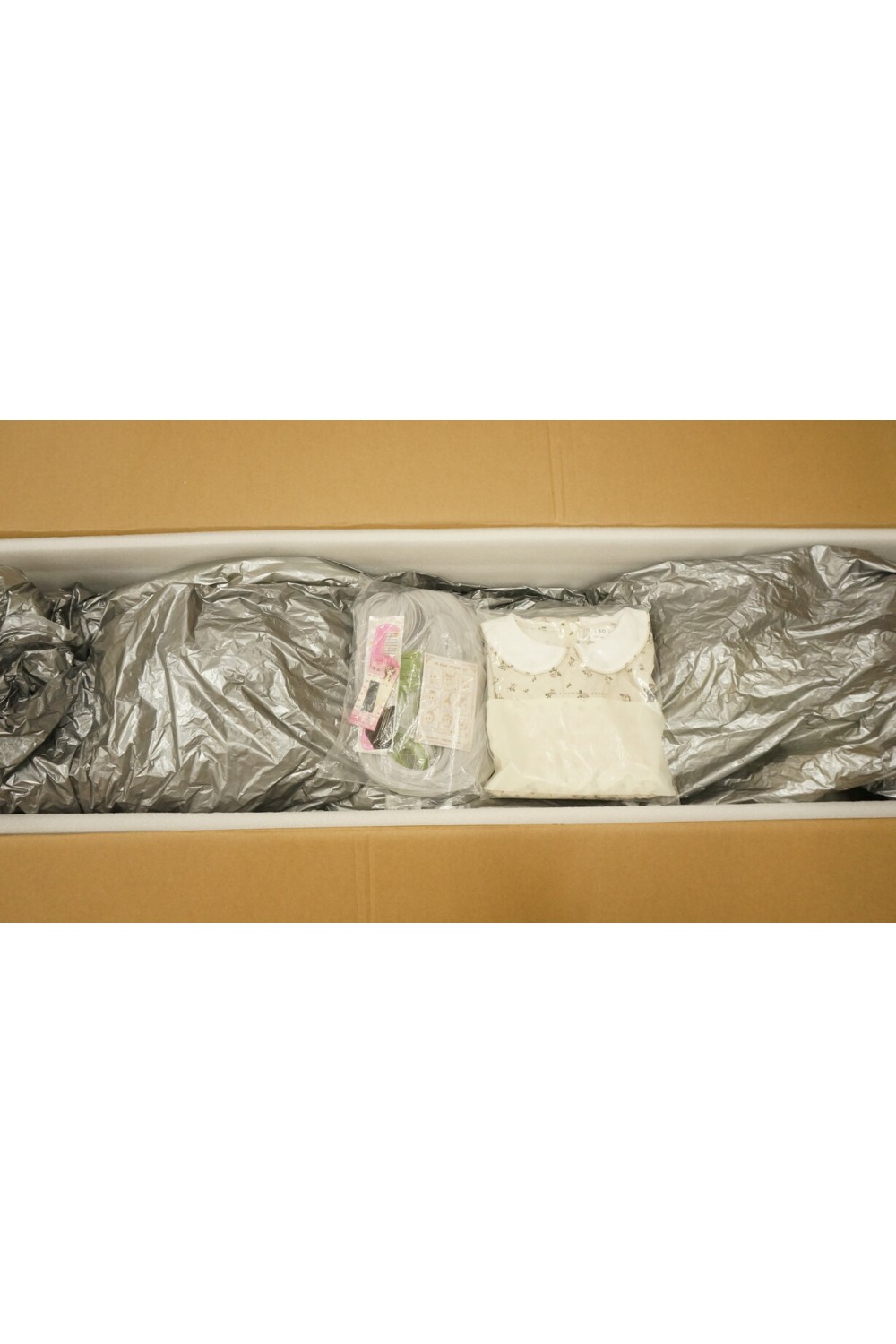 【中古】【初心者応援パック 中古超美品】Guavadoll #GC03ソフトビニール製ヘッド ヘッド手描きメイクOP 立体口腔と舌付き OP 145cm Bカップ 【オプション多数】