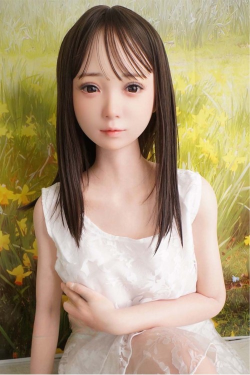 【初心者応援パック 中古超美品】XTDOLL #Cocoa 軟性シリコンヘッド150cm Dカップ 軽量化仕様 フルシリコン製