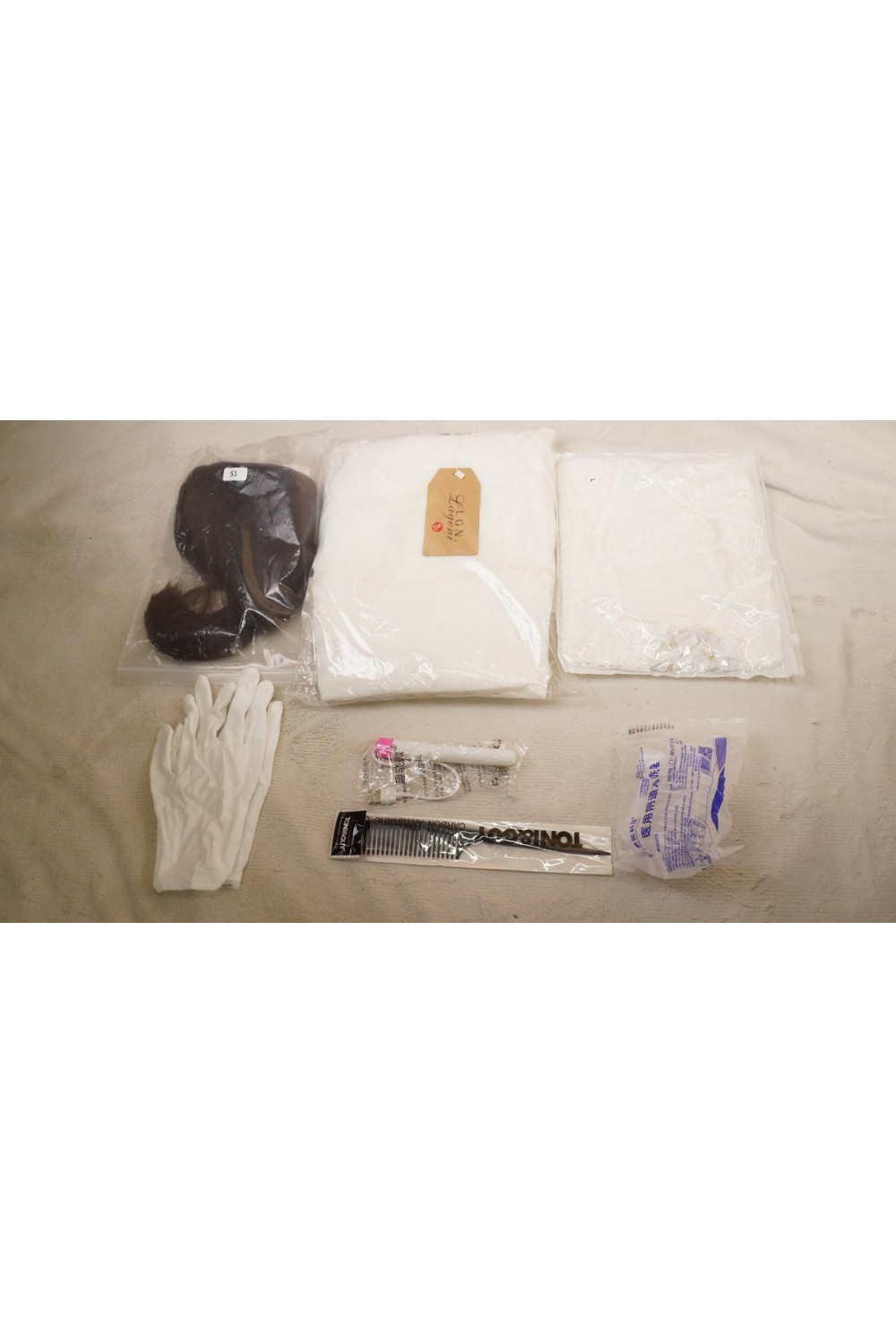 【初心者応援パック 中古超美品】SHEDOLL #晚晚（Wanwan） 軟性シリコンヘッド 158cm Cカップ