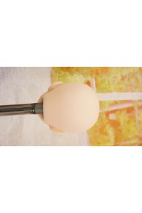 【O国内検品済 新品未使用即納品】 Butterfly Doll #Shiori Cヘッド単品 (80cm推奨)