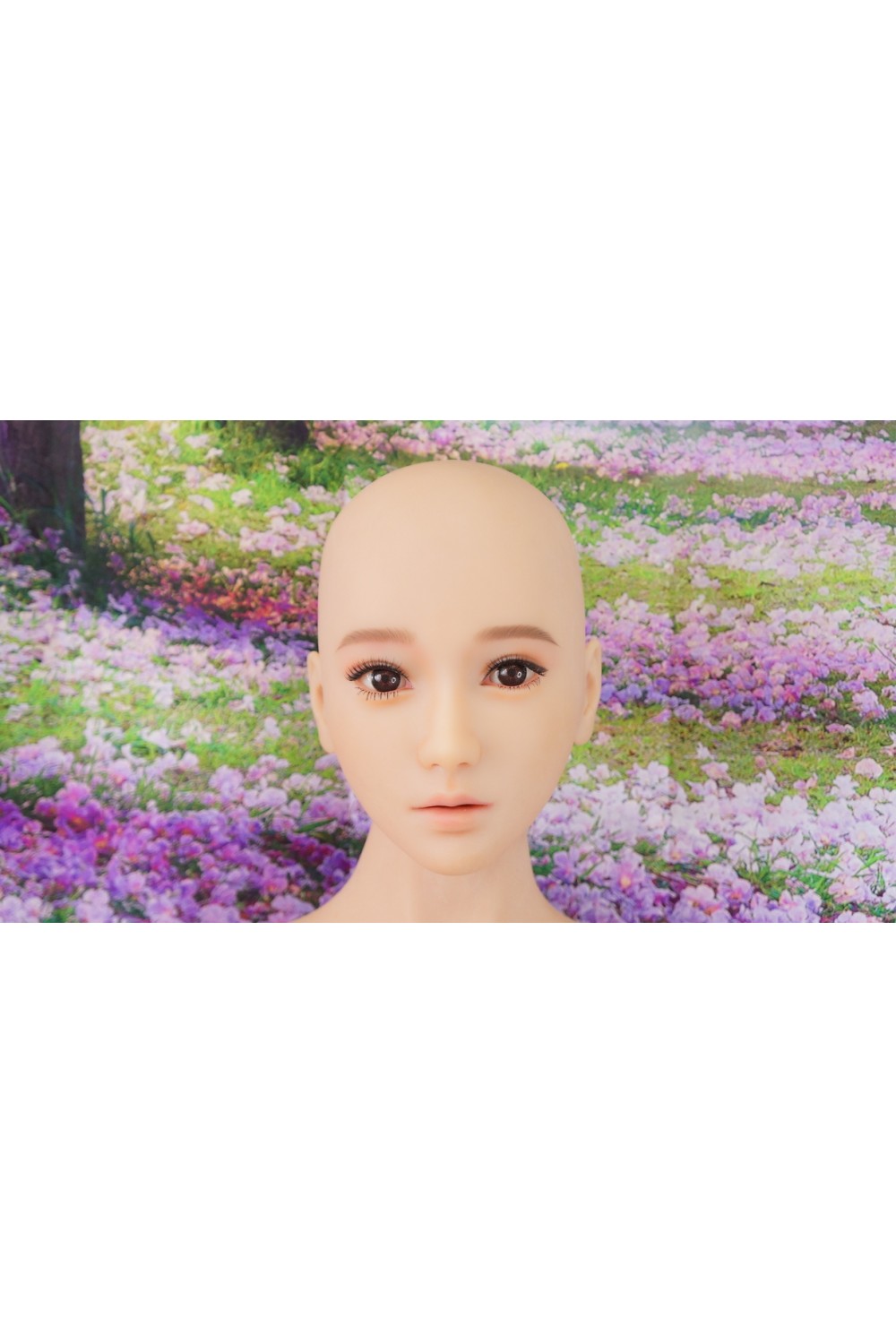 【初心者応援パック 中古美品】SEDOLL #79ヘッド158cm Dカップ