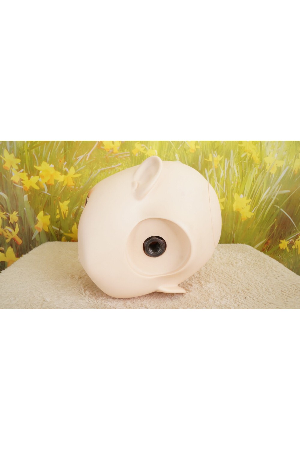 【O新古超美品】GUAVADOLL #GC03ソフトビニール製ヘッド単品 (132cm推奨)