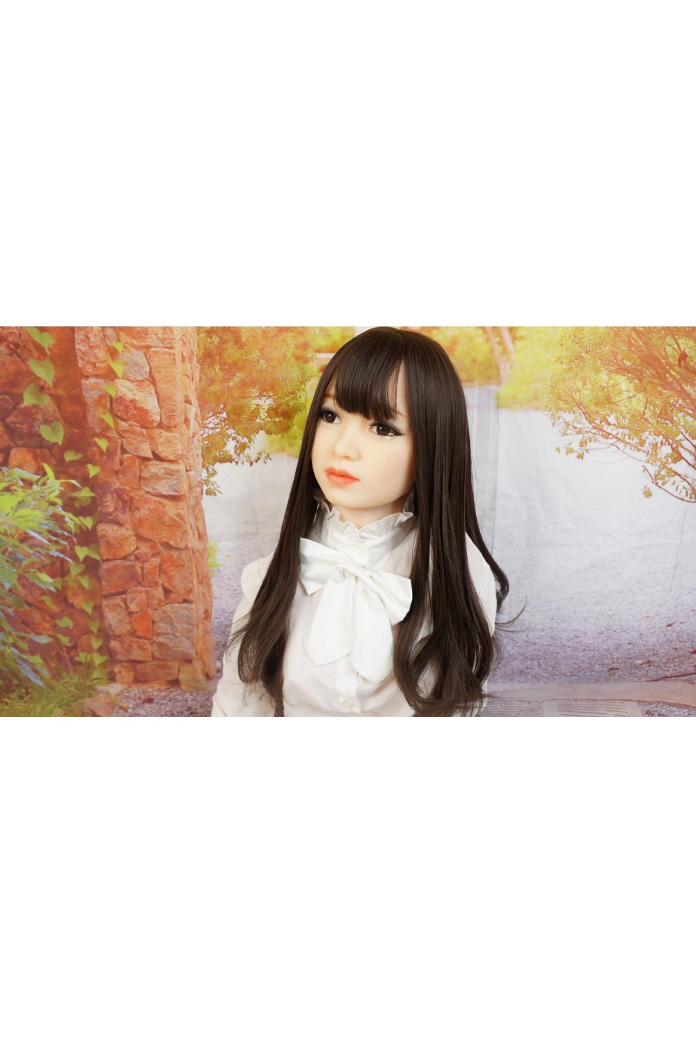 TPEドール #ヘッド不明 148cm Cカップ 自立加工 肌色 ナチュラル