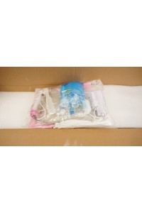 【O国内検品済 新品未使用即納品】 色系（SEXYE）#ヘッド番号不明 68cm Cカップ