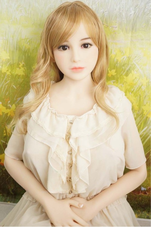 【O国内検品済 新品未使用即納品】cosdoll #56ヘッド 158cm ビッグ胸(S)