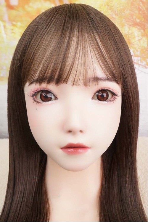 【中古】【O中古】FUDOLL #J023 硬めシリコンヘッド単品(130〜140cm推奨)