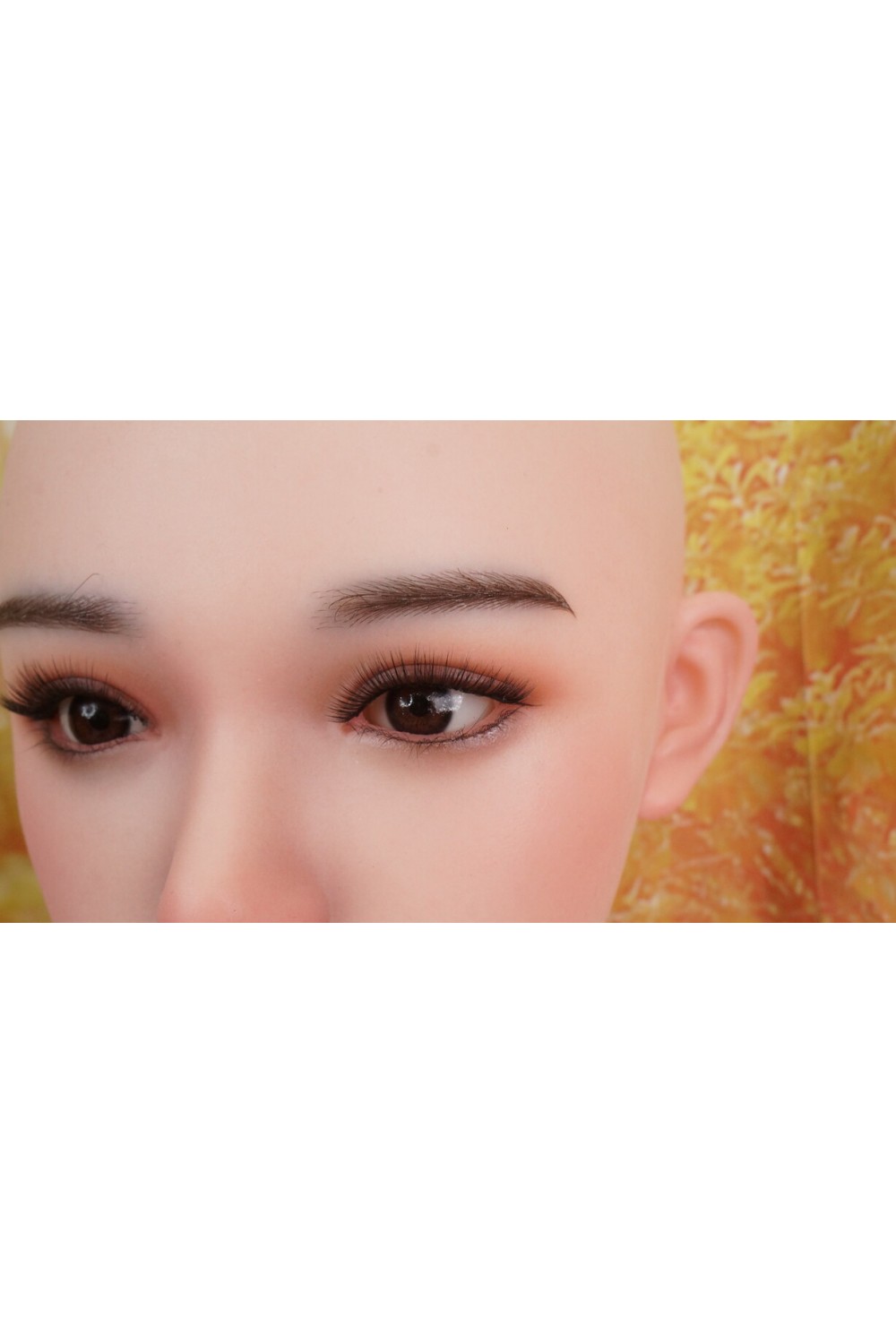 【中古】【O初心者応援パック 新古超美品ホール未使用品】アート技研(Art-doll) #A9軟質シリコンヘッド88cm Eカップ トルソー M16ジョイント汎用版