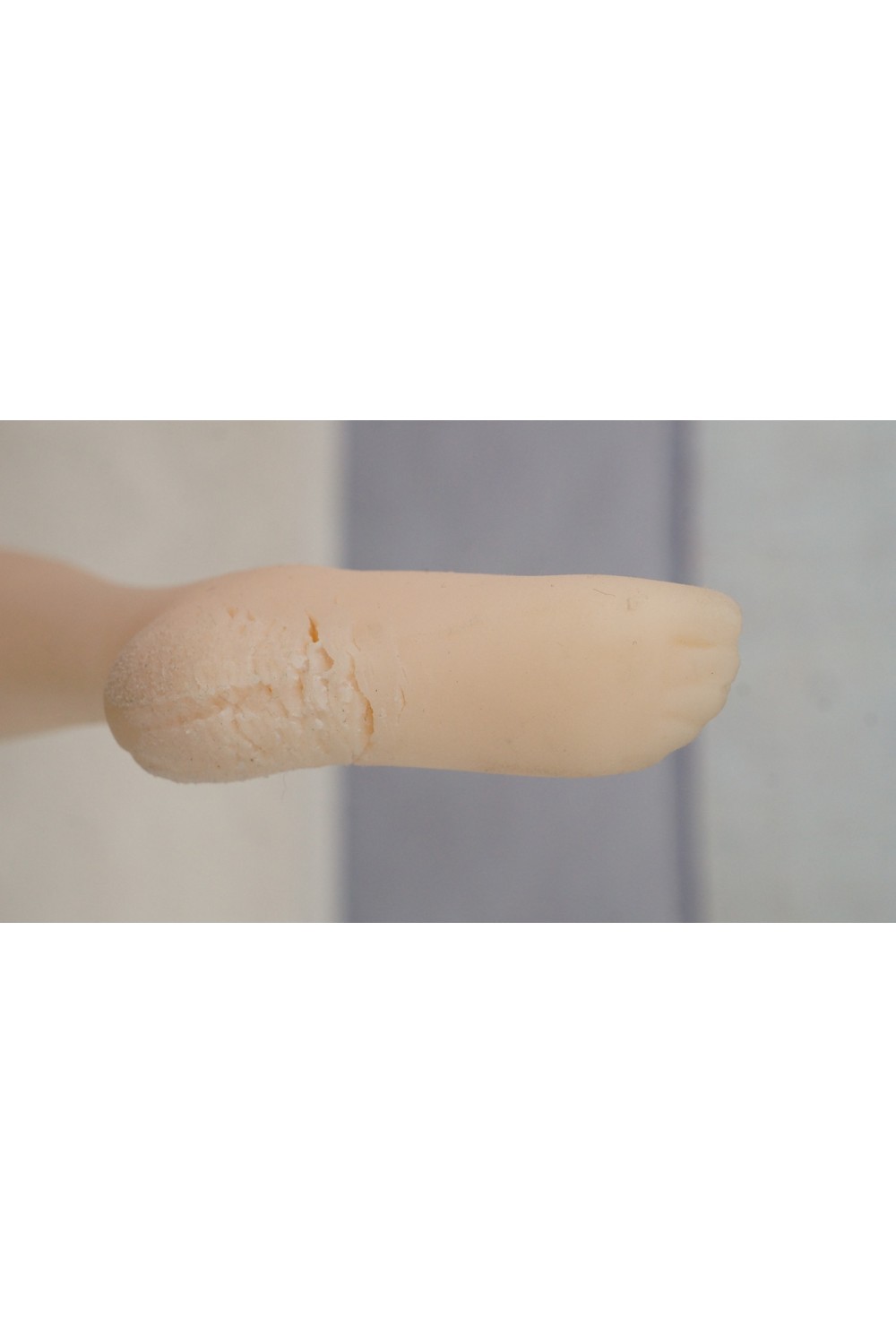 【中古美品 ホール未使用品】minidoll #S1ヘッド 53cm 普通乳