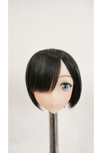 【O国内検品済 新品未使用即納品】 Butterfly Doll #Shiori Cヘッド単品 (80cm推奨)