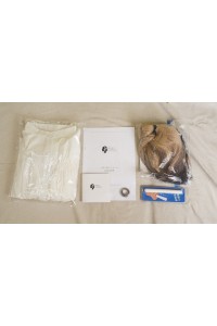 【初心者応援パック 中古】RZR Doll #No.14 小十四 軟性シリコンヘッド160cm Eカップ (最新作) 衣装付属 ゼリー胸 各所柔らか仕上げ リアルメイク 下睫の植毛 指関節 ハードフィート 視点移動 新骨格 肌色 ナチュラル