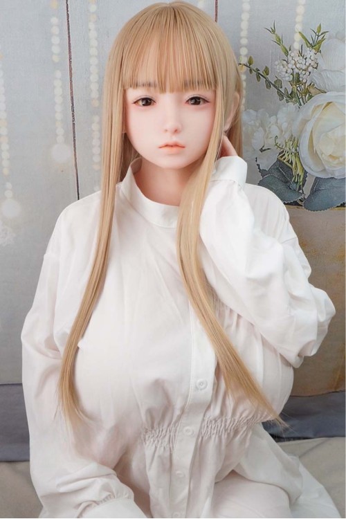 【初心者応援パック 新古超美品ホール未使用品】アート技研(Art-doll) #M2 ヘッド（ホクロ無し）オーラル可能(舌付き)OPヘッド155cm Iカップ 衣装付属 超リアルメイク 胸の柔らか仕上げ 眉毛と睫毛の植毛OP 視点移動 指関節 各所柔らか仕上げOP 自立加工 新骨格 肌色 ピンク