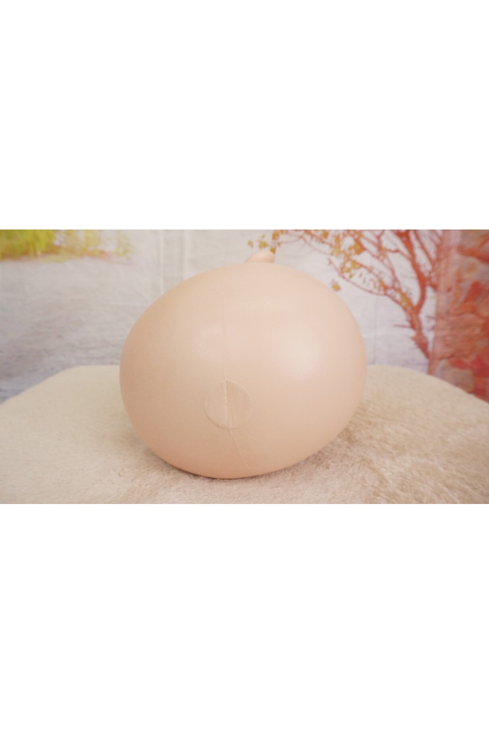 【中古】【O中古超美品】True Idols #Juliaシリコンヘッド単品 (158cm推奨)