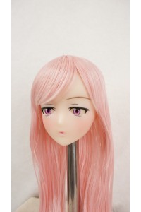 【O国内検品済 新品未使用即納品】 Butterfly Doll #リコBヘッド単品 (80cm推奨)