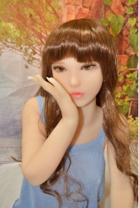 Piperdoll Phoebe TPEシームレスドール elf ears 130cm Dカップ