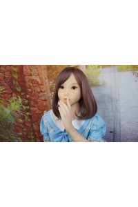 AXB Doll #121 130cm バスト大 中空胸 新骨格 肌色 ナチュラル
