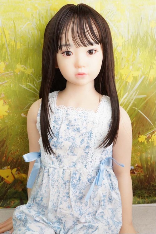 【中古】【O初心者応援パック 新古超美品ホール未使用品】WAXDOLL #GB05-1 硬めシリコンヘッド121cm バスト平 新型