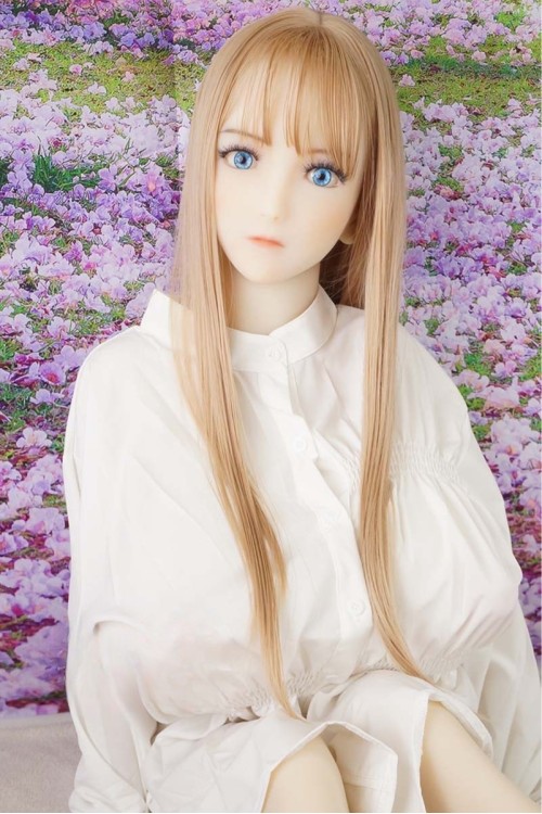 【初心者応援パック 中古美品】WM Dolls #314ヘッド 148cm Lカップ 三つのヴァギナ付き
