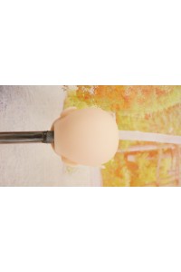 【O国内検品済 新品未使用即納品】 Butterfly Doll #リコAヘッド単品 (80cm推奨)