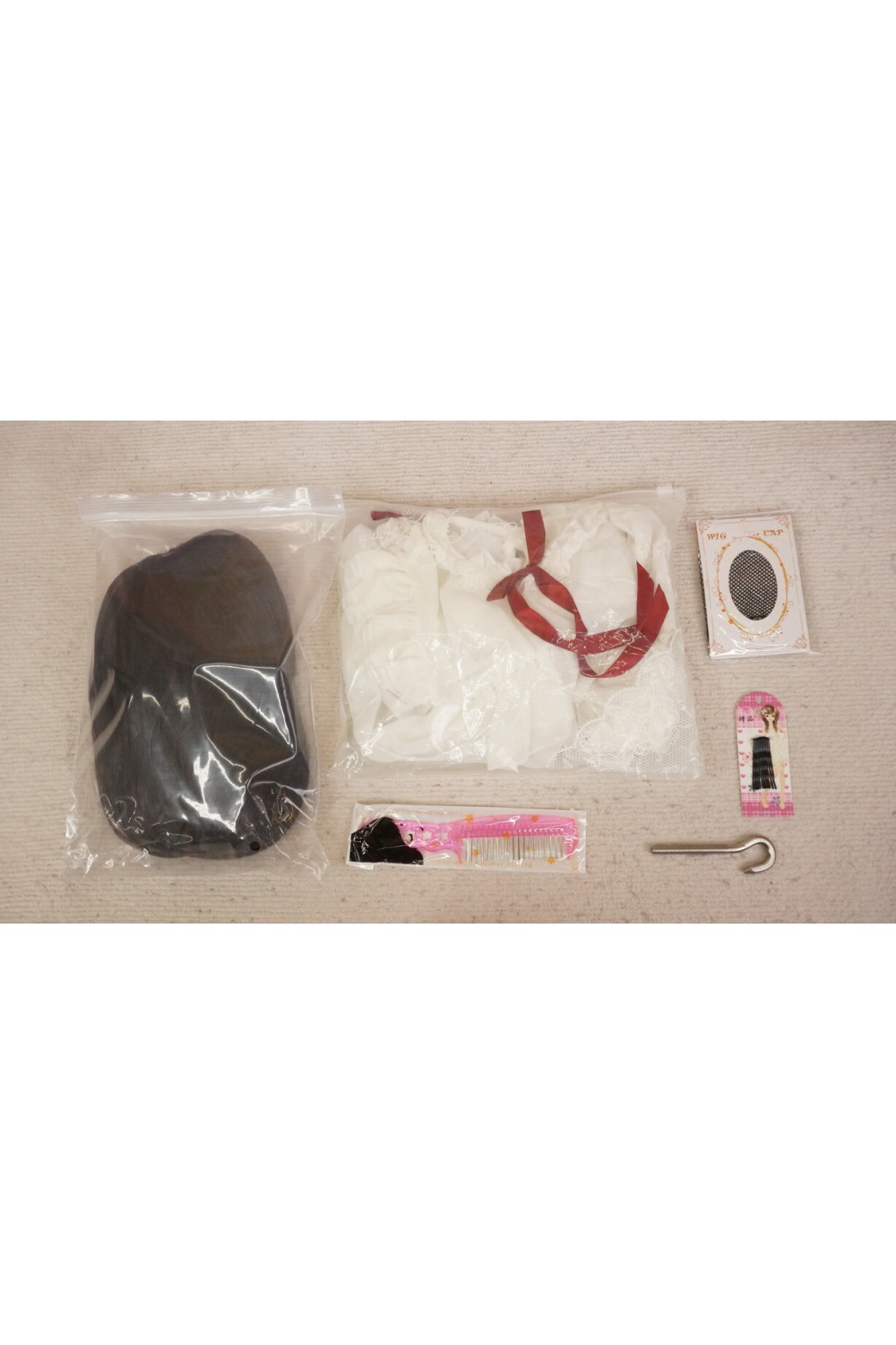 【中古】【初心者応援パック 中古美品】Sino Doll #35ヘッド 蝋人形メイクOP 75cm Jカップ 腕無し 専門ソフト（Soft-pro） シリコントルソー
