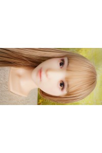 【中古】Real Girl #R23ヘッド(157〜168cm推奨)
