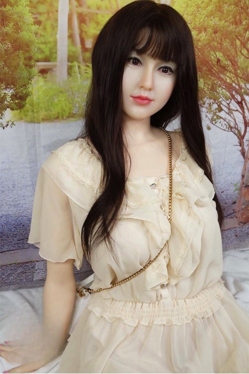 【美品ホール未使用品】SINODOLL 161cm Eカップ My Loli Waifu芽依ヘッド
