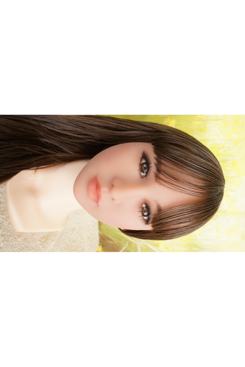 【O新品未使用即納品】WM Dolls #33ヘッド単品(135〜165cm推奨)