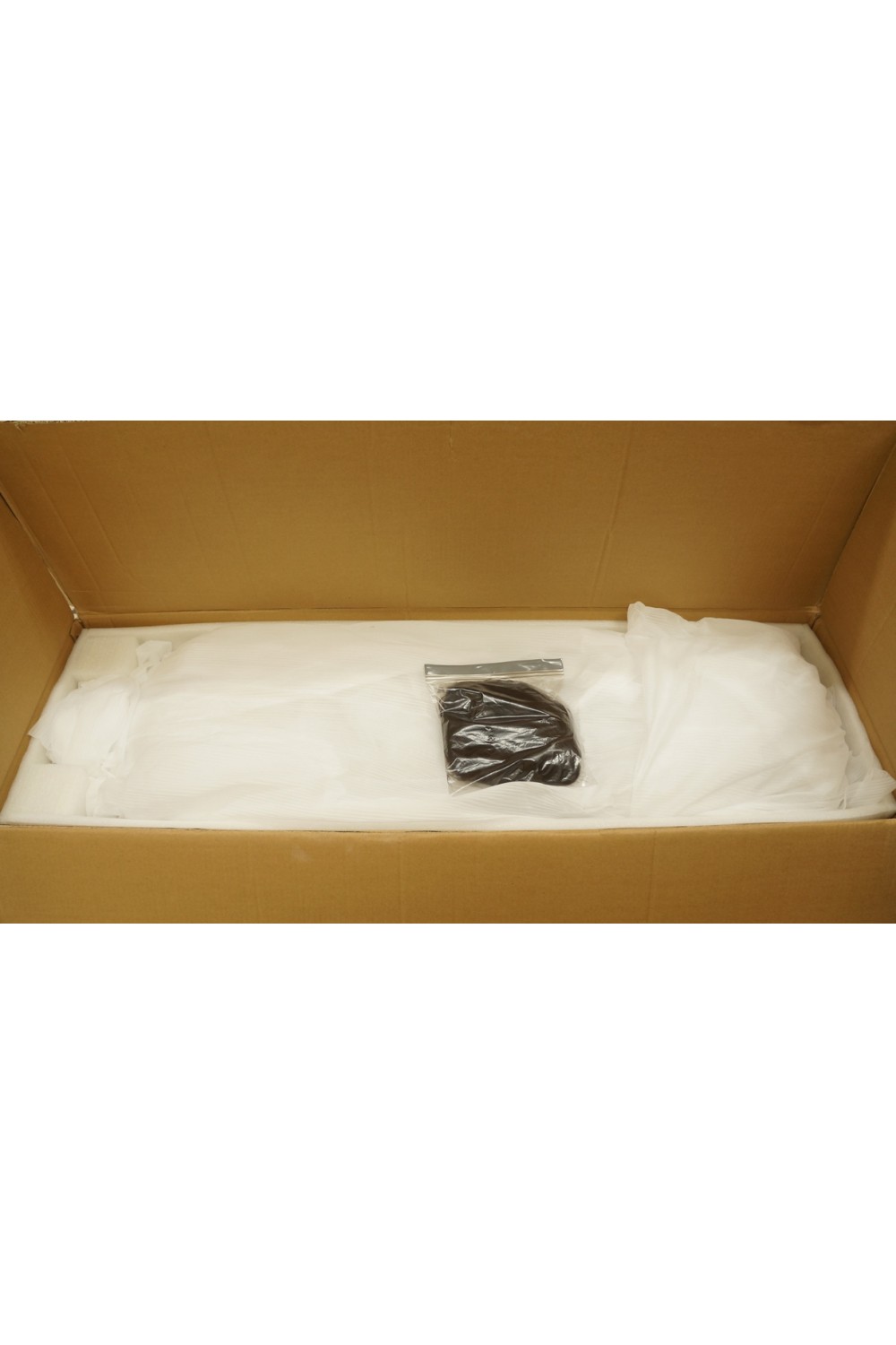 【初心者応援パック 中古】EXDOLL（アルテトキオ）#NINA(elf) 145cm+（巨乳）衣装付属 視点移動OP 指ワイヤー加工OP ネイル（付け爪)OP 骨格：グリップタイプ 肌色 クリーム