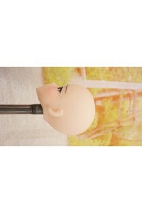 【O国内検品済 新品未使用即納品】 Butterfly Doll #リコAヘッド単品 (80cm推奨)