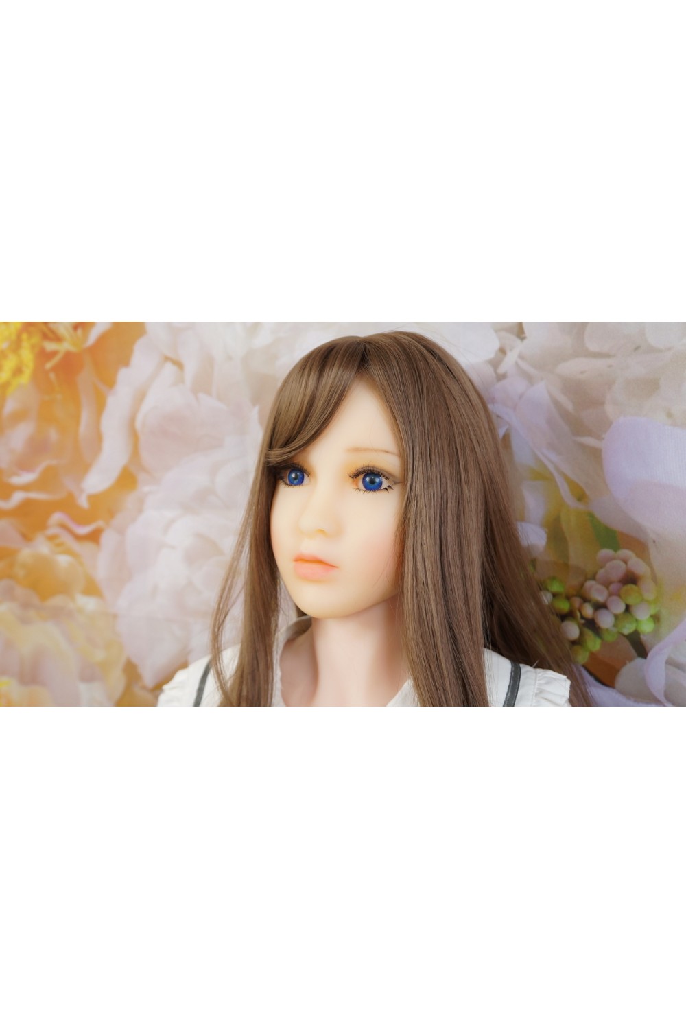 TPEドール #10-5 147cm Dカップ 自立加工 肌色 ナチュラル