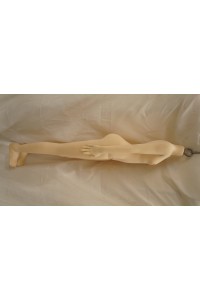 【中古】【中古】Aotume Doll 135cm AAカップ 細身タイプ TPEボディ単品