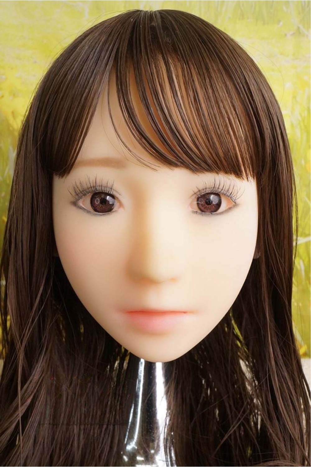 【中古】otona love #夜姫ヘッド(145〜158cm推奨)