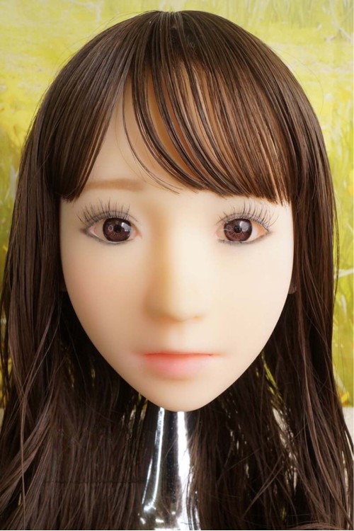 【中古】otona love #夜姫ヘッド(145〜158cm推奨)