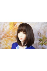 PiperDoll 160cm Plus Risako Jカップ シームレス 自立加工 肌色 ナチュラル