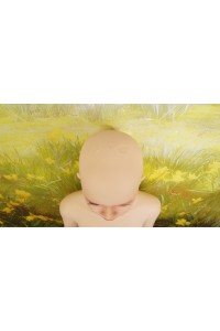 【中古】【初心者応援パック 中古美品】Sanhui Doll #A8シリコンヘッド お口の開閉機能OP 145cm Bカップ 乳輪の脱色防止加工OP 各所柔らか仕上げOP シリコンシームレス【オプション多数】