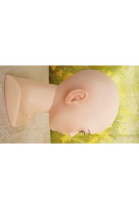 【O新古超美品】Real Girl (C工場製) #ds21硬質シリコンヘッド単品(158〜168cm推奨)