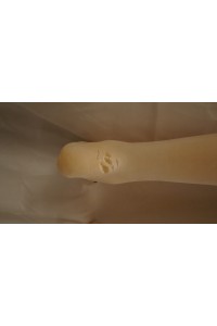 【初心者応援パック 中古美品】Aotume Doll #62ヘッド135cm Gカップ