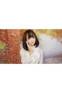 WM Dolls #314 146cm Dカップmini 新骨格OP 肌色 ナチュラル