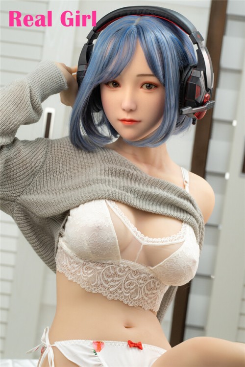 【新品】Real Girl (A工場製) ラブドール 157cm Cカップ R50頭部 ボディー及びヘッド材質など選択可能 カスタマイズ可 RG 0075