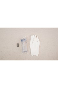 【中古】【中古】Aotume Doll 135cm AAカップ 細身タイプ TPEボディ単品