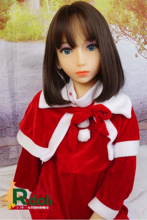 AXBDOLL #75 130cm バスト大 自立加工 音声機能 肌色 ナチュラル