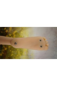 【中古】【初心者応援パック 中古超美品】SEDOLL #76ヘッド 一体舌OP 158cm Dカップ 新骨格OP【オプション多数】