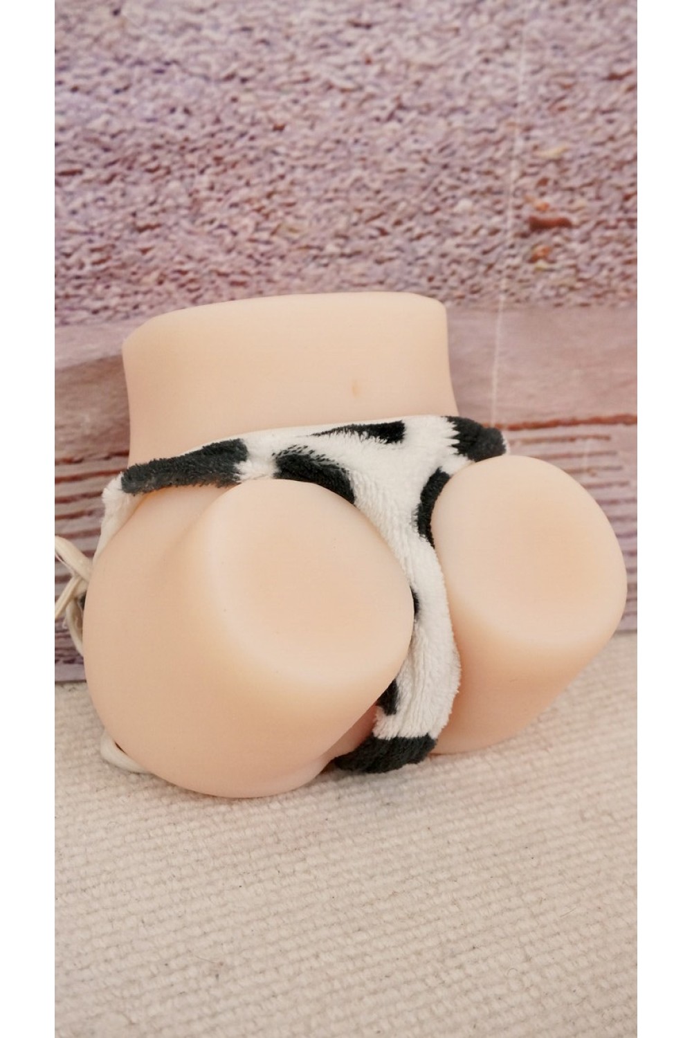 【O国内検品済 新品未使用即納品】 YSRDOLL 15cm TPEオナホール TPEトルソー