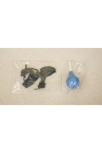 【中古】【中古】MOZU Doll 85cm バスト大 TPEボディ単品