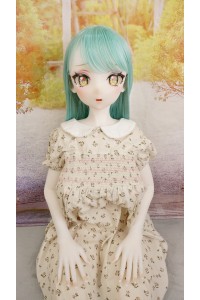 【中古】【初心者応援パック 新古超美品】ElsaBabe #AHR037 浅羽夏子 シリコンヘッド140cm バストM 指関節OP 自立加工OP 全身柔らかい仕上げOP お尻の柔らか仕上げ OP 【フルシリコン製】【オプション多数】