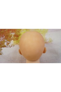 TPEドール #34 123cm バスト平 自立加工 新骨格 肌色 ナチュラル