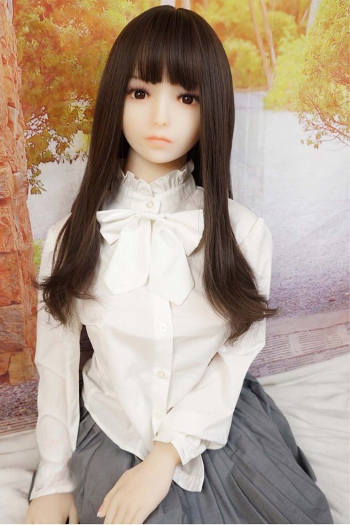 WM Dolls #153 156cm Bカップ 中空胸 オプション多数 リアルメイクOP 指関節OP 陰毛植毛OP 自立加工OP 新骨格OP 肌色 ナチュラル
