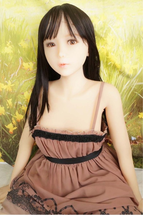 【中古】PiperDoll #Akiraヘッド 150cm Bカップ TPEシームレス
